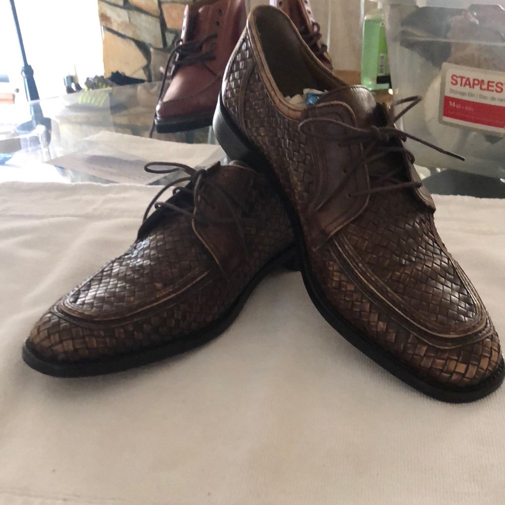 Florsheim Imperial